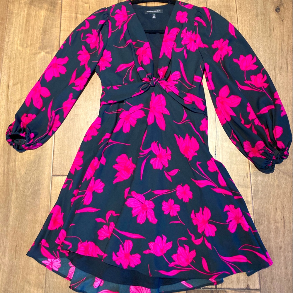 Banana Republic dress 00P